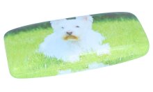 stabiles Hartschalenetui mit Fotodruck PETE UND SEINE...