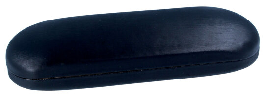 Brillenetui Frido klassisch, Praktisch und Elegant perfekter Schutz für die Brille