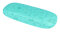 fesches Brillenetui PRETTY mit Metallscharnier in mint
