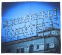 Motiv Microfasertuch - Hotels ROOSEVELT