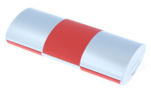 schönes Zauberetui mit integriertem Taschenrechner