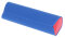 2-Farbendesign-Brillenetui NAOMI mit Magnetverschluss in Blau-Rot
