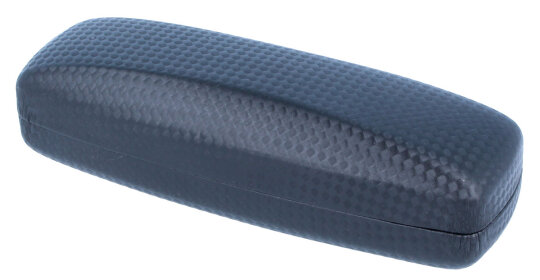 wunderschönes Brillenetui JENNY in schwarz