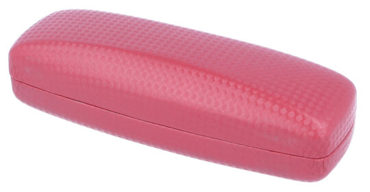 wunderschönes Brillenetui JENNY in bordeaux