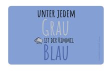 Robustes Schneidebrettchen /...