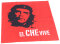 Microfasertuch mit Motiv "Che Guevara"
