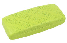 schönes Brillenetui MAURITIUS JOY - KOLLEKTION mit...