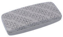 schönes Brillenetui MAURITIUS JOY - KOLLECTION mit...