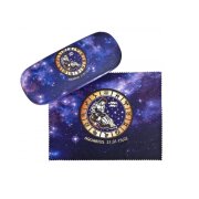 schönes Brillenetui mit...