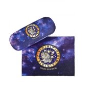 schönes Brillenetui mit...