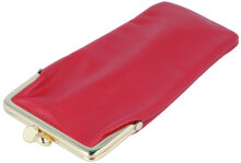 Wundervolles Brillenetui mit Schnappverschluss aus...