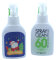 Brillenreinigungsspray SPRAY CLEAN alkoholfrei - 60ml - Christmas Tree