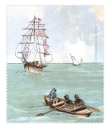 Microfasertuch / Brillenputztuch von Rannenberg &...