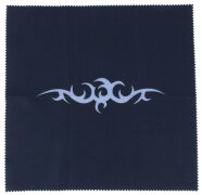 Sportliches Motiv Microfasertuch - TATTOO 02