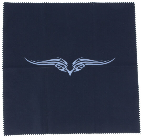 Sportliches Motiv Microfasertuch - TATTOO 04