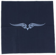 Sportliches Motiv Microfasertuch - TATTOO 04