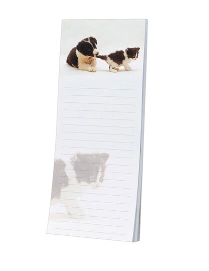 Praktisches Rannenberg & Friends Kühlschrank-Blöckchen "Stopp"