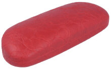 Hübsches Hartschalen-Brillenetui PORTLAND im...