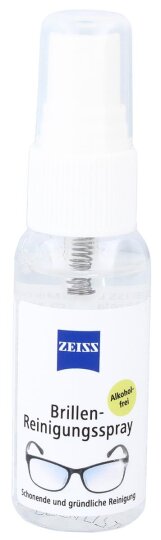 ZEISS Brillen Reinigungsspray -  30ml