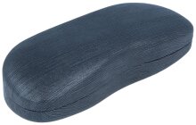 Strukturiertes Hartschalen-Brillenetui "Golzi"...