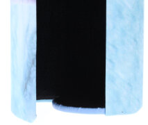 Handliches Hartschalen-Brillenetui "Cats" mit niedlichem Kitten-Motiv