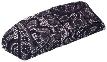 Steck-Brillenetui "DONNA" mit edler...