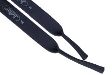 Schwarzes Neopren Sportband in Schwarz und verschiedenen...