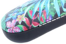 Sommerliches Hartschalenetui "Tropical" in...