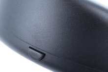 Großes XXL Hartschalen-Etui MAMUT aus hochwertigem Kunststoff mit verstellbarem Verschluss