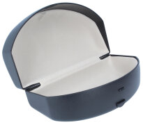 Großes XXL Hartschalen-Etui MAMUT aus hochwertigem Kunststoff mit verstellbarem Verschluss