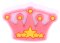 Krone Pink
