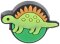 Stegosaurus