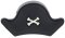 Piratenhut