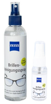 Zeiss 120 ml + 30 ml
