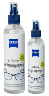 Zeiss 120 ml + 240 ml